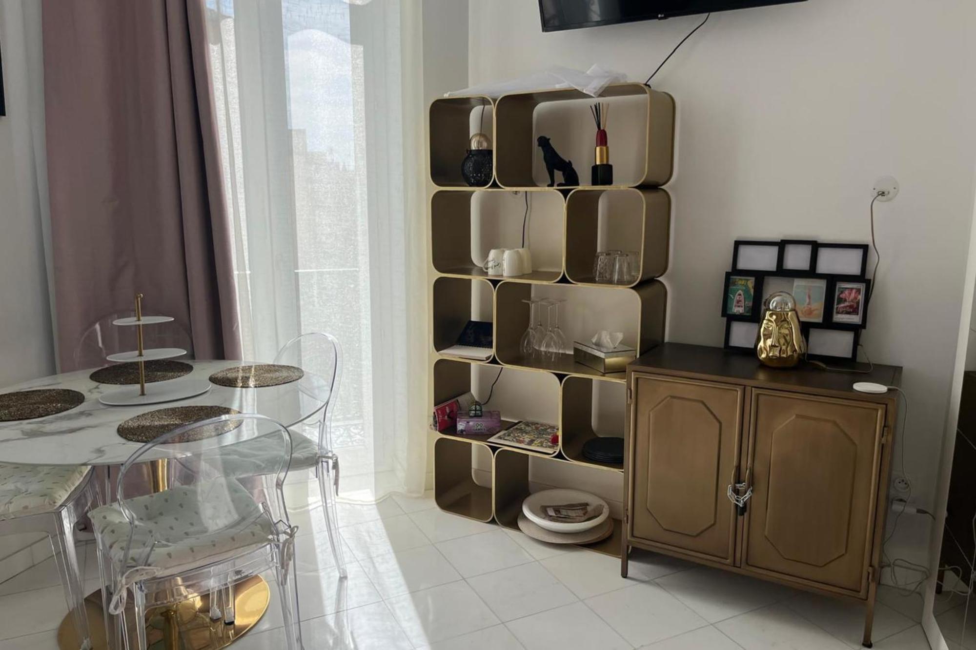 Private - Small Studio For Two At 5 Minutes From Croisette Cannes Esterno foto